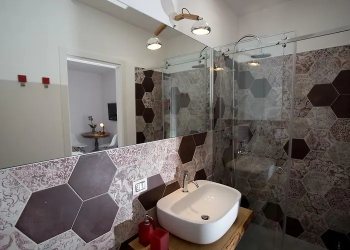 Casa Elisa Dimora Urbana Pensjonat Modena