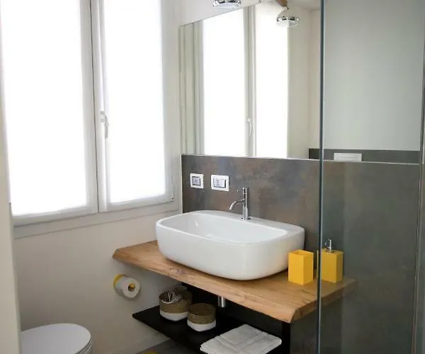 Casa Elisa Dimora Urbana 招待所