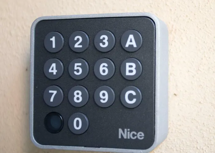 Casa Elisa Dimora Urbana 招待所 4*