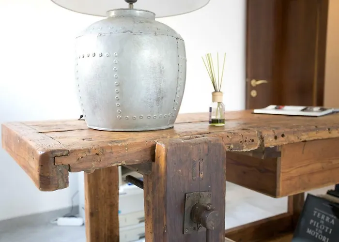 Pensjonat Casa Elisa Dimora Urbana 4*