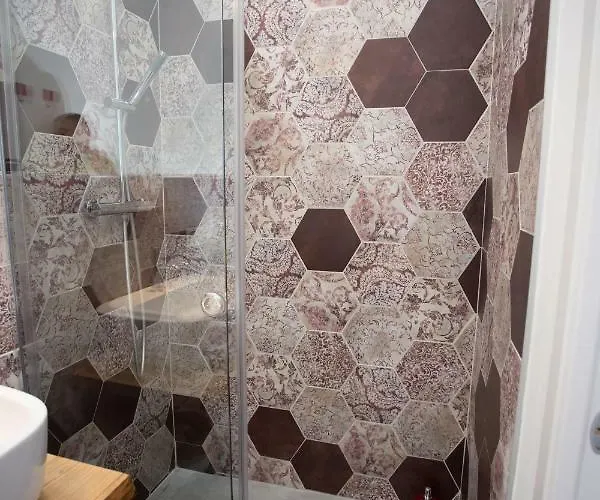 Casa Elisa Dimora Urbana 4* 摩德纳