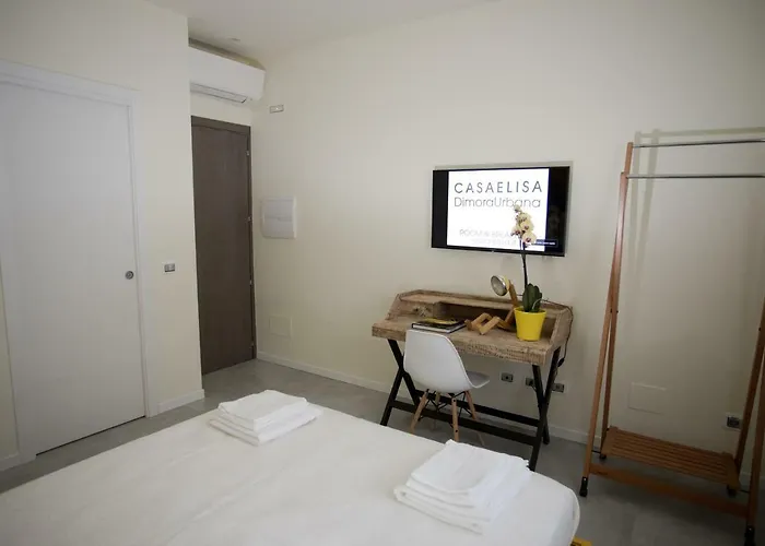 Casa Elisa Dimora Urbana 招待所