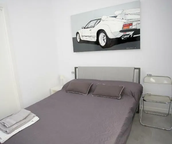 Casa Elisa Dimora Urbana 摩德纳