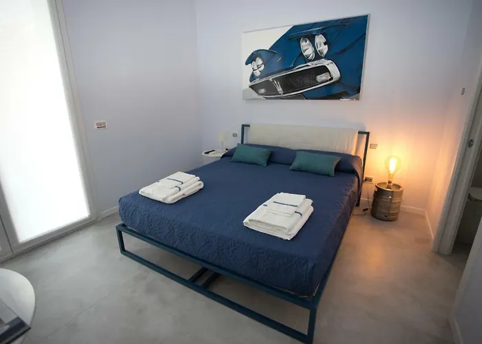 Casa Elisa Dimora Urbana 4* Modena